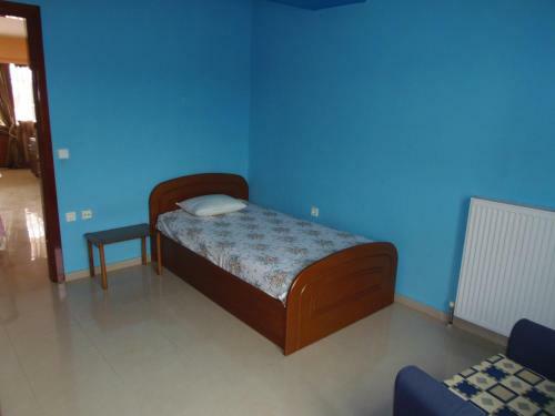Nisi House Beachfront With Sea View