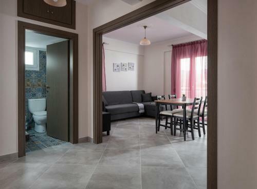 Mansion Luxury Apartment
