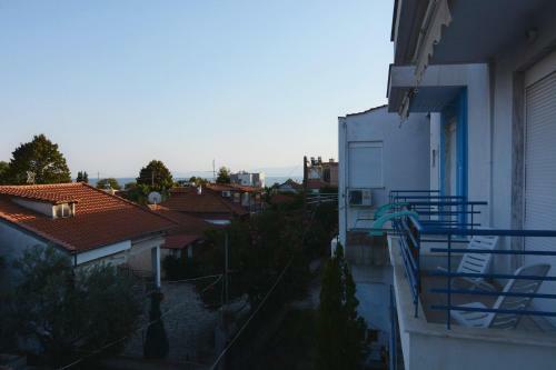 Apartamento Lucky's Studio