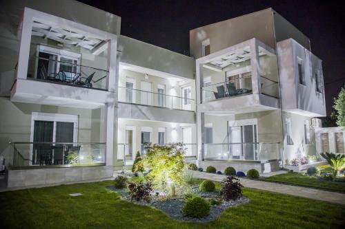 Apartamento Armonia Resort