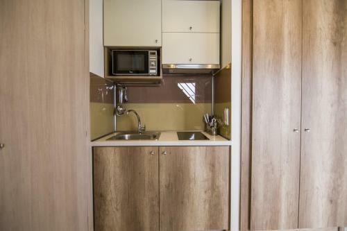 Apartamento Armonia Resort