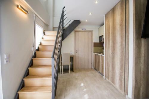 Apartamento Armonia Resort