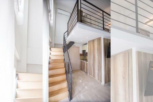 Apartamento Armonia Resort