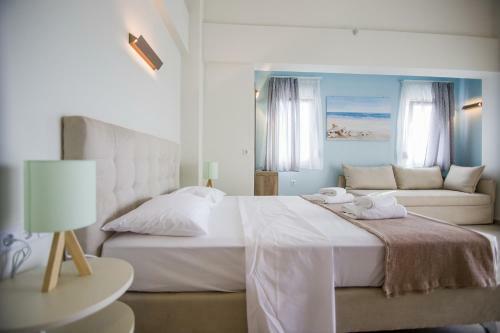 Apartamento Armonia Resort