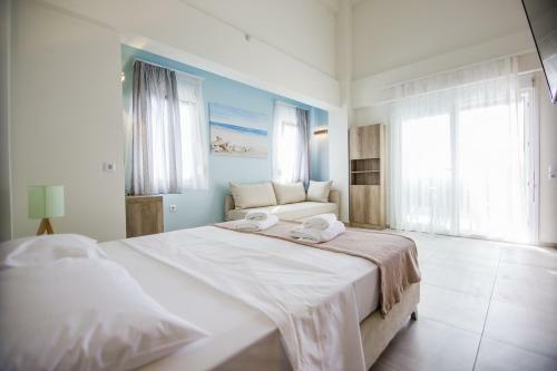 Apartamento Armonia Resort