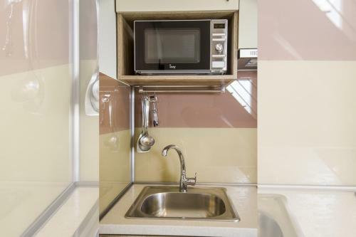 Apartamento Armonia Resort