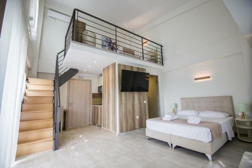 Apartamento Armonia Resort