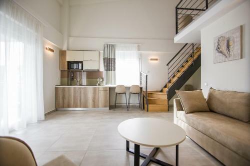 Apartamento Armonia Resort