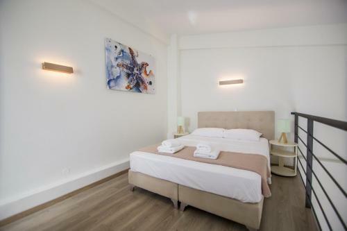 Apartamento Armonia Resort