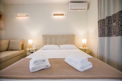 Apartamento Armonia Resort