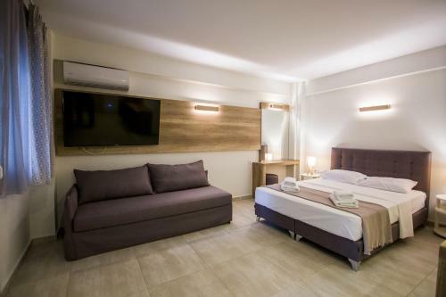 Apartamento Armonia Resort