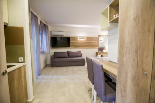 Apartamento Armonia Resort