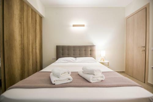 Apartamento Armonia Resort