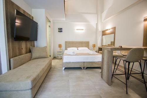 Apartamento Armonia Resort