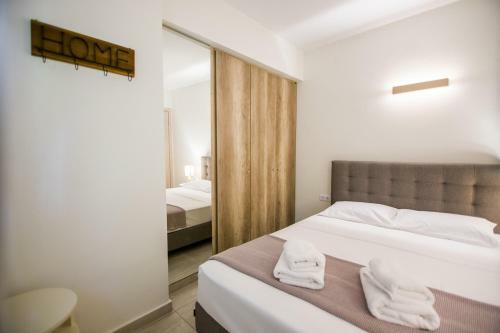 Apartamento Armonia Resort