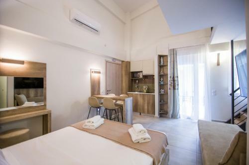 Apartamento Armonia Resort