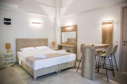 Apartamento Armonia Resort