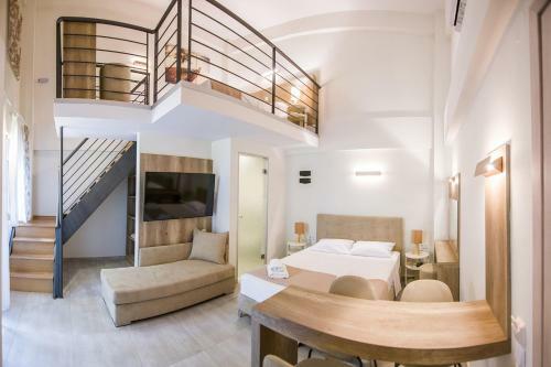 Apartamento Armonia Resort