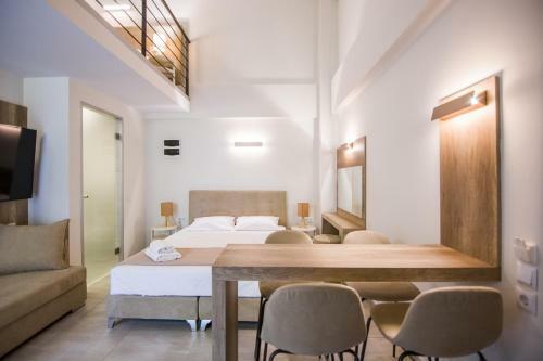 Apartamento Armonia Resort