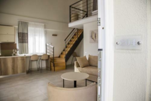 Apartamento Armonia Resort