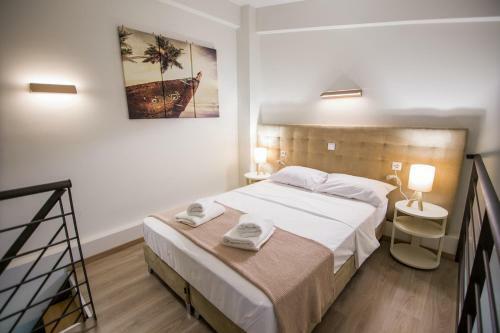 Apartamento Armonia Resort