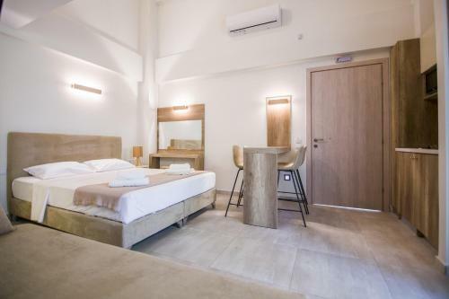 Apartamento Armonia Resort