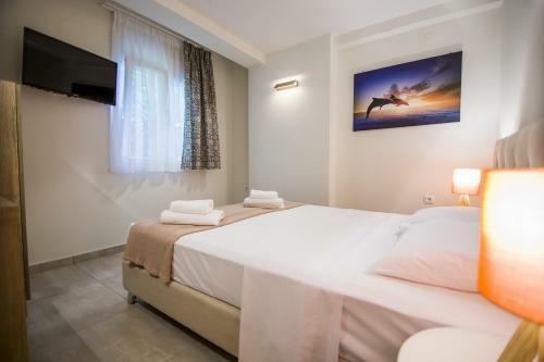 Apartamento Armonia Resort