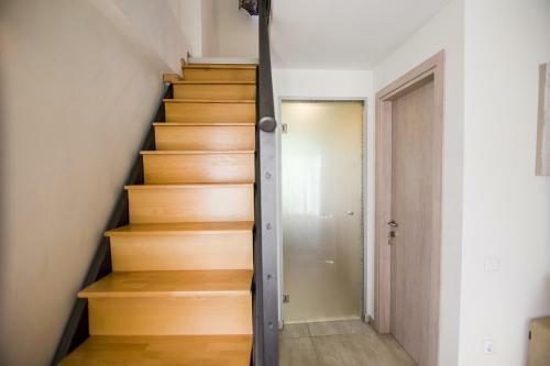 Apartamento Armonia Resort