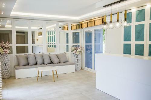 Apartamento Armonia Resort