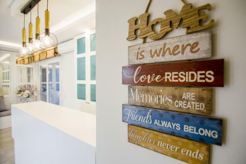 Apartamento Armonia Resort