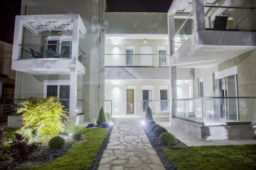Apartamento Armonia Resort