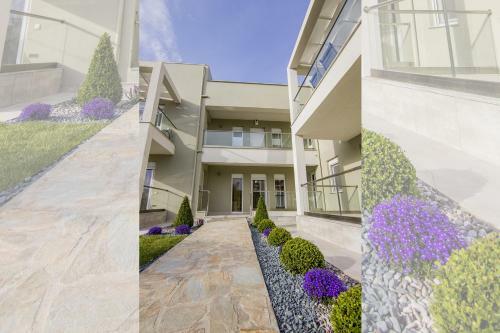 Apartamento Armonia Resort