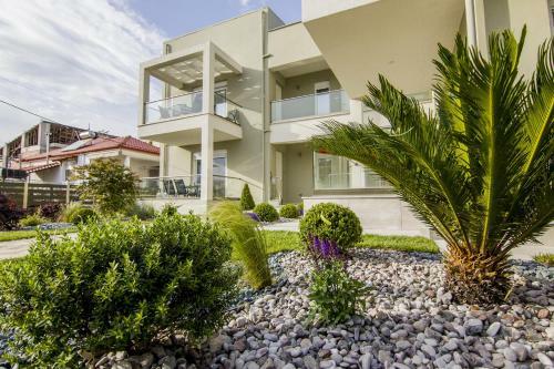 Apartamento Armonia Resort