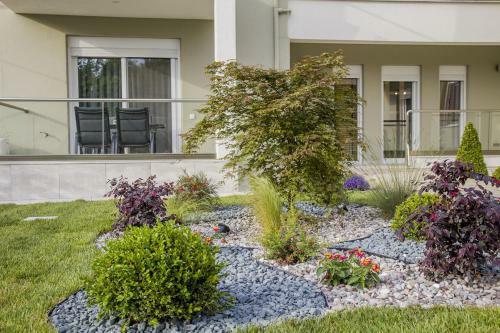 Apartamento Armonia Resort