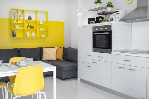 Apartamento Mer Epanomi