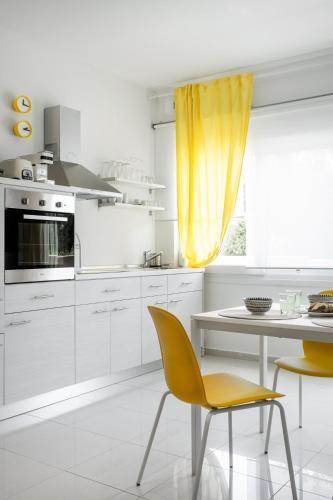 Apartamento Mer Epanomi