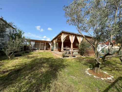 Sea La Vie Caravan Park