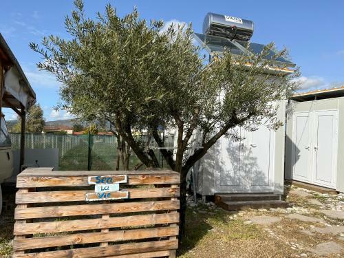 Sea La Vie Caravan Park