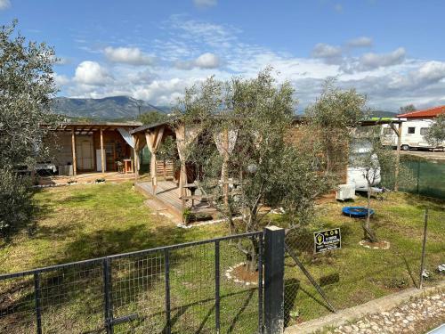 Sea La Vie Caravan Park