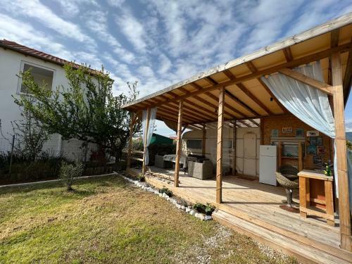 Sea La Vie Caravan Park