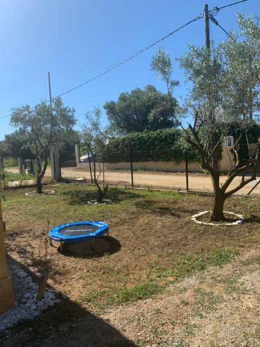 Sea La Vie Caravan Park