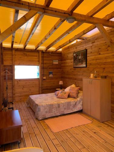 Sea La Vie Caravan Park