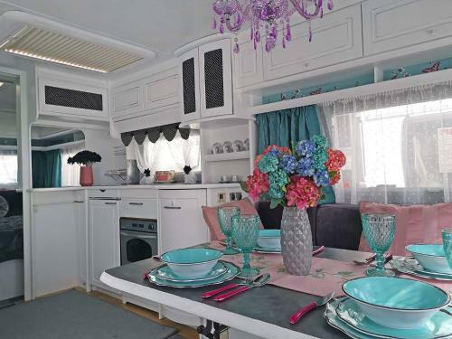 Sea La Vie Caravan Park