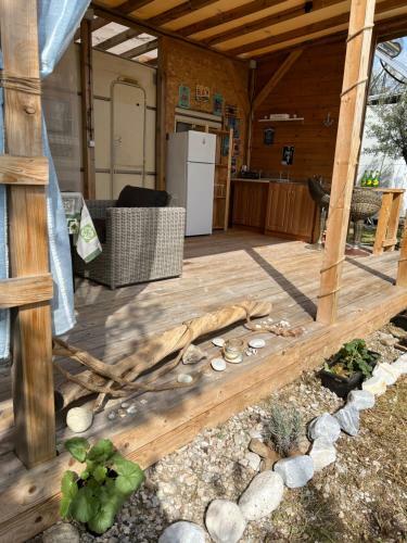 Sea La Vie Caravan Park