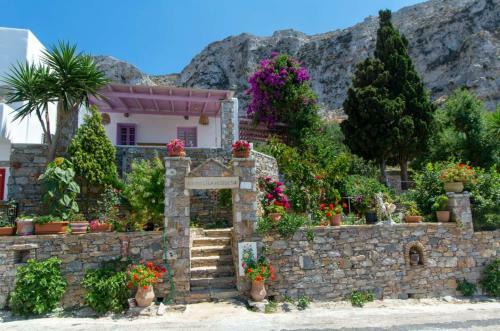 Pagali Hotel