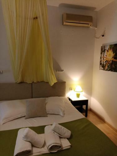 Pagali Hotel