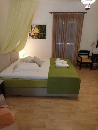Pagali Hotel