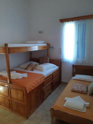 Pagali Hotel