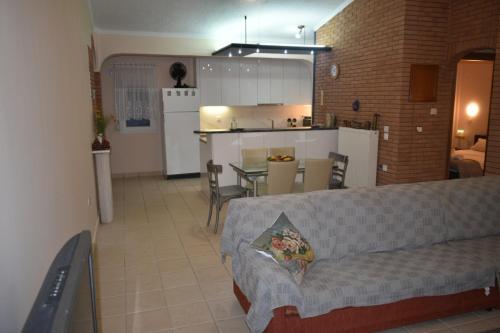 Central Luxury Apartment Next To The Beach