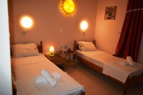 Central Luxury Apartment Next To The Beach
